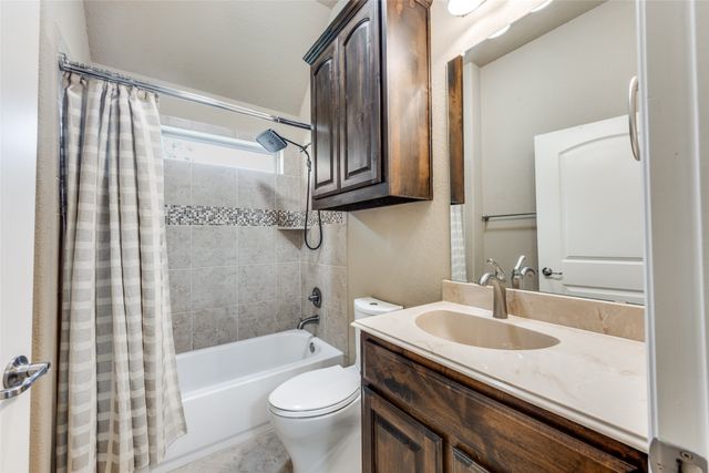 5233 Concho Valley Trail, Fort Worth, TX 76126