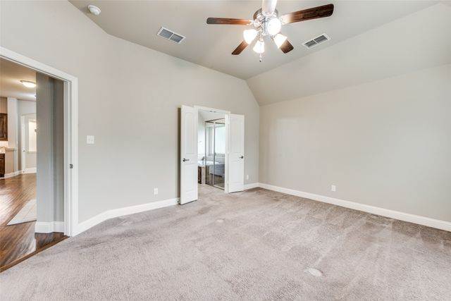 5233 Concho Valley Trail, Fort Worth, TX 76126