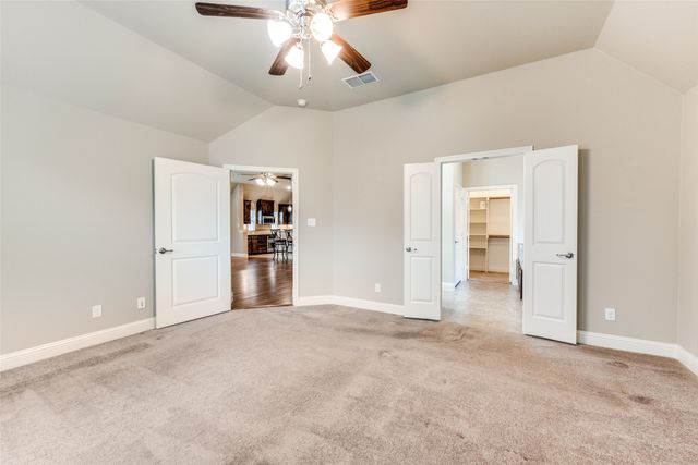 5233 Concho Valley Trail, Fort Worth, TX 76126