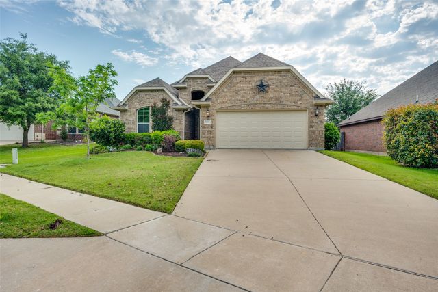 5233 Concho Valley Trail, Fort Worth, TX 76126