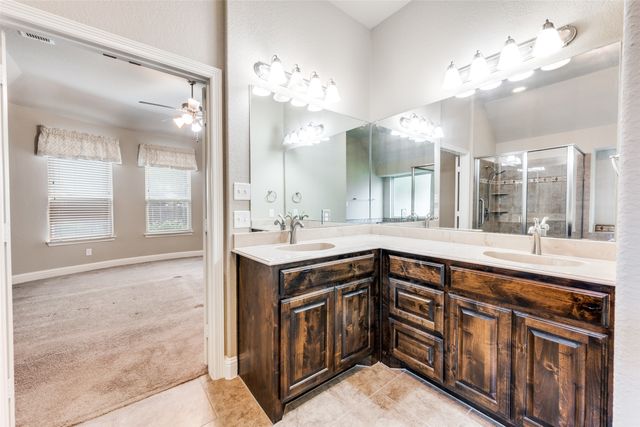 5233 Concho Valley Trail, Fort Worth, TX 76126