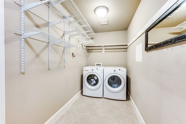 5233 Concho Valley Trail, Fort Worth, TX 76126