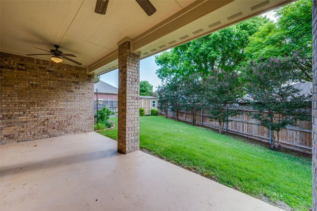 5233 Concho Valley Trail, Fort Worth, TX 76126