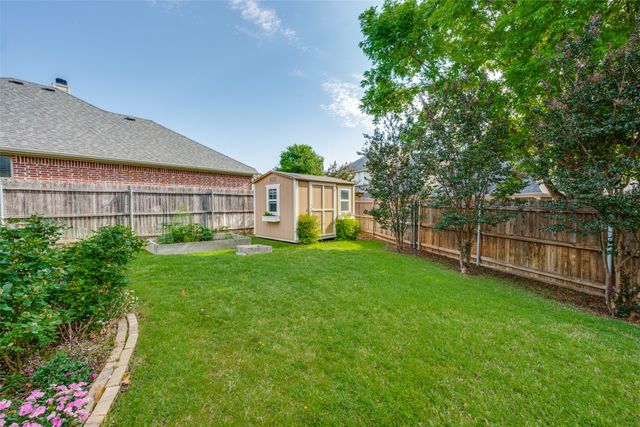 5233 Concho Valley Trail, Fort Worth, TX 76126