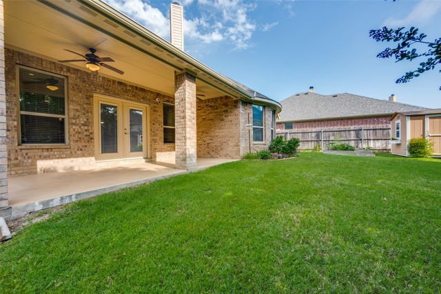 5233 Concho Valley Trail, Fort Worth, TX 76126