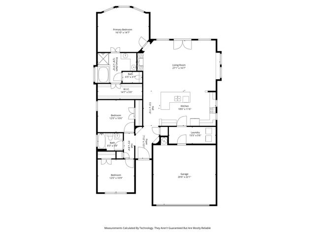 5233 Concho Valley Trail, Fort Worth, TX 76126