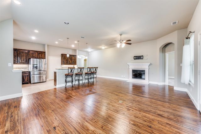 5233 Concho Valley Trail, Fort Worth, TX 76126