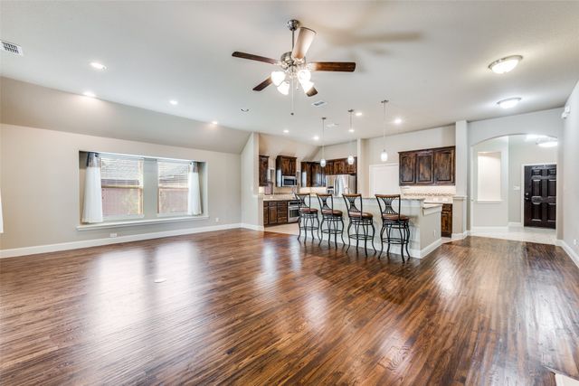 5233 Concho Valley Trail, Fort Worth, TX 76126