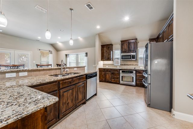 5233 Concho Valley Trail, Fort Worth, TX 76126