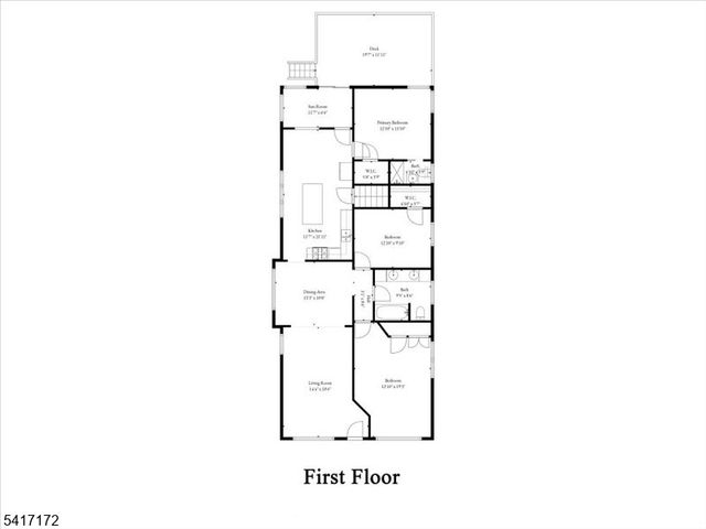 20 Forest Ave, Hawthorne Boro, NJ 07506