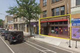 2333 N Milwaukee Avenue, Chicago, IL 60647
