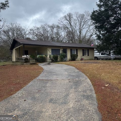 4524 Dorset Drive, Macon, GA 31206