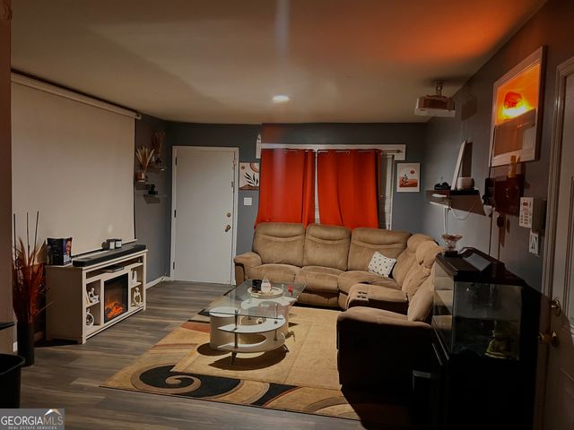 4524 Dorset Drive, Macon, GA 31206