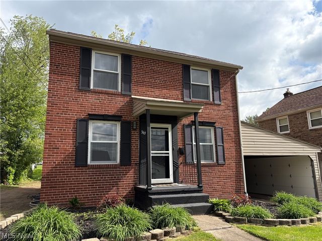 363 E Park Avenue, Barberton, OH 44203