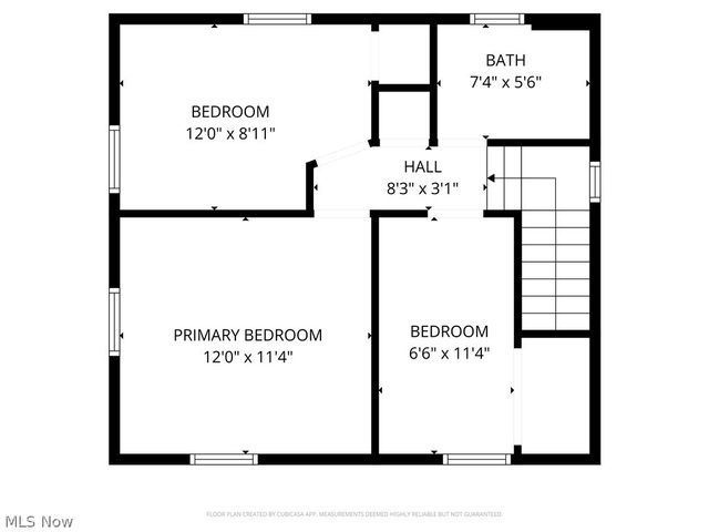 363 E Park Avenue, Barberton, OH 44203