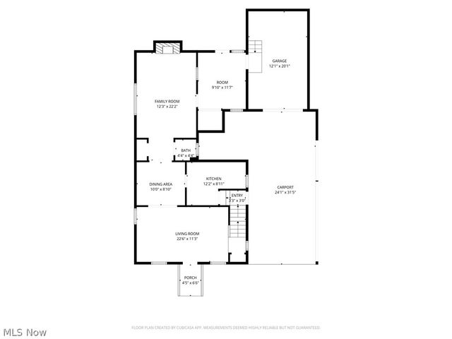 363 E Park Avenue, Barberton, OH 44203