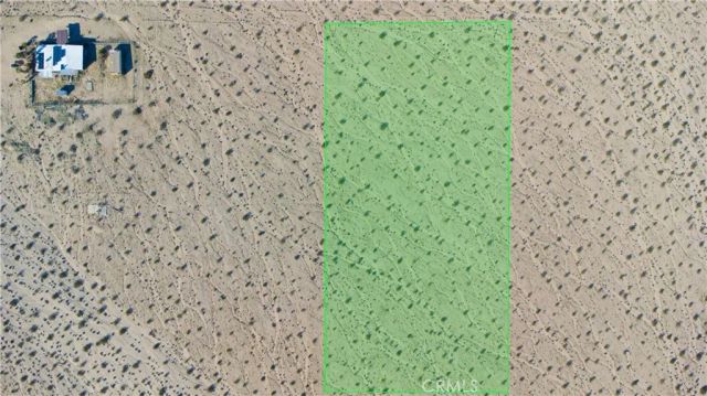 0 29 Palms Hwy Lot 15, 29 Palms, CA 92277