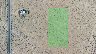 0 29 Palms Hwy Lot 15, 29 Palms, CA 92277