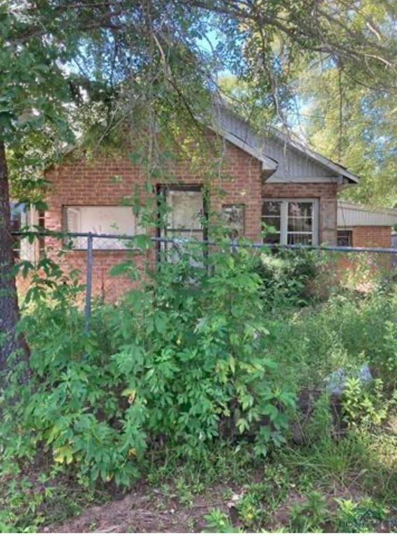 805 & 807 Isaac, Henderson, TX 75652