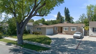 6507 Hanna, Woodland Hills (los Angeles), CA 91303