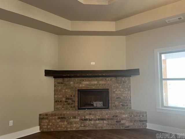 9635 Perry Road, Bauxite, AR 72011