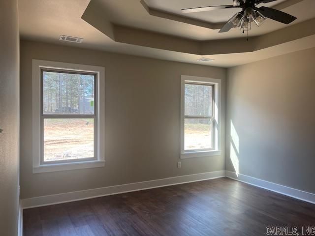 9635 Perry Road, Bauxite, AR 72011