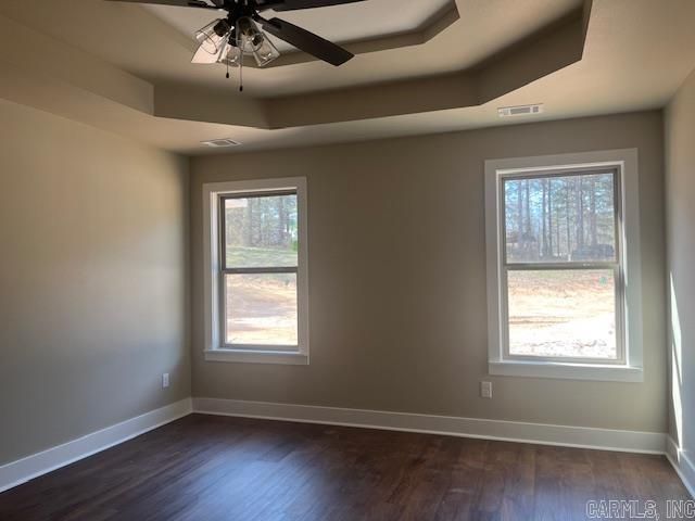 9635 Perry Road, Bauxite, AR 72011