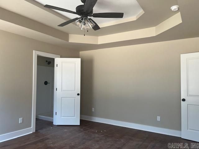 9635 Perry Road, Bauxite, AR 72011