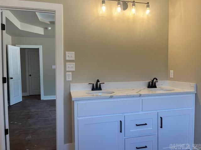 9635 Perry Road, Bauxite, AR 72011