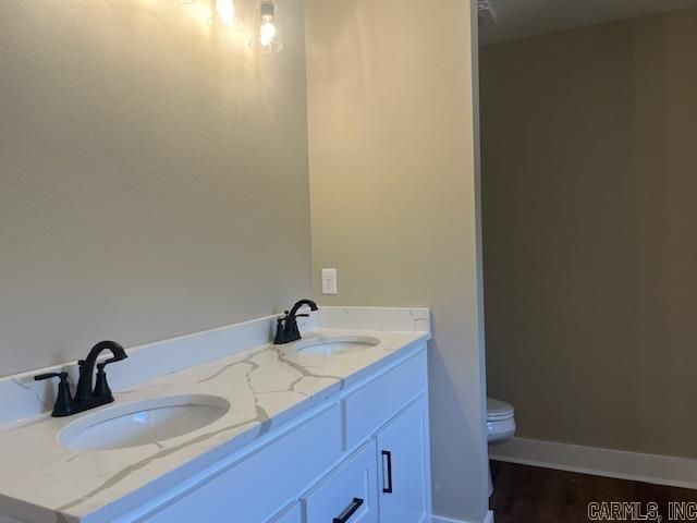 9635 Perry Road, Bauxite, AR 72011