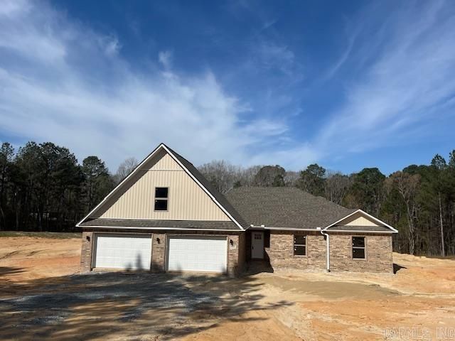 9635 Perry Road, Bauxite, AR 72011
