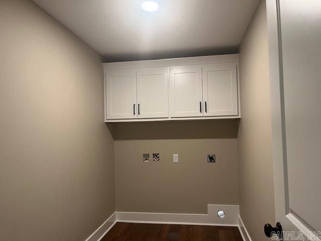 9635 Perry Road, Bauxite, AR 72011