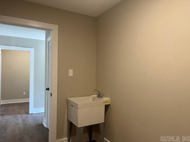 9635 Perry Road, Bauxite, AR 72011