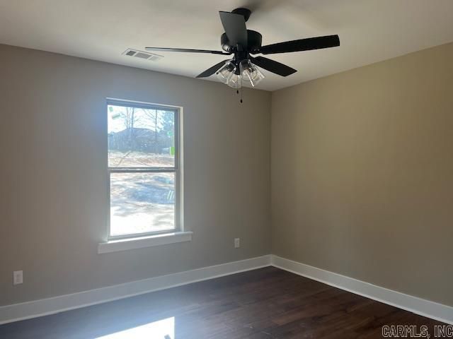 9635 Perry Road, Bauxite, AR 72011