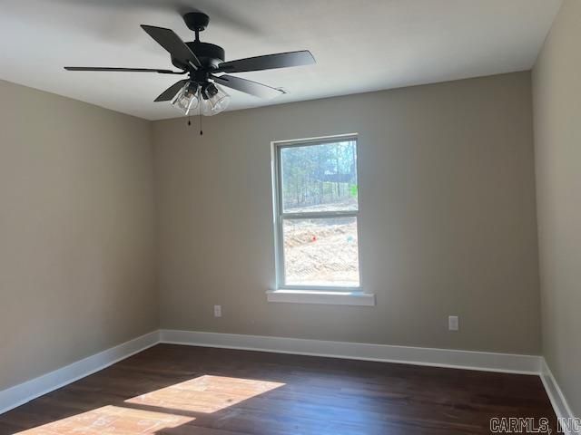 9635 Perry Road, Bauxite, AR 72011