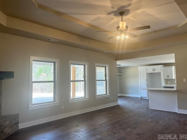 9635 Perry Road, Bauxite, AR 72011