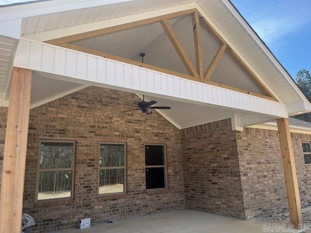 9635 Perry Road, Bauxite, AR 72011