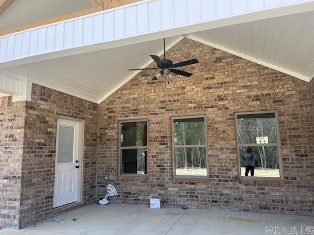 9635 Perry Road, Bauxite, AR 72011