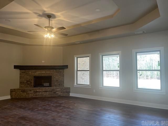 9635 Perry Road, Bauxite, AR 72011