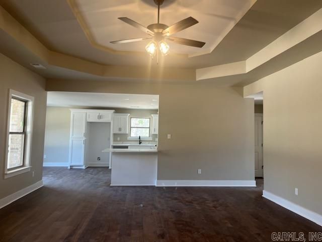 9635 Perry Road, Bauxite, AR 72011