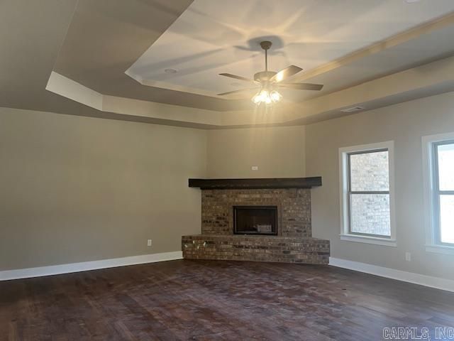 9635 Perry Road, Bauxite, AR 72011