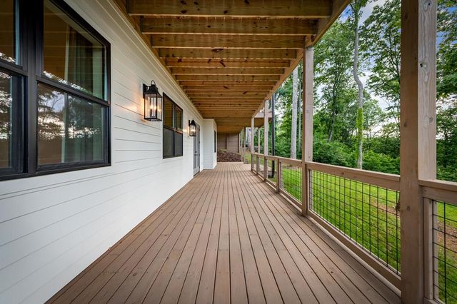 228 Winding Ridge, Blairsville, GA 30512