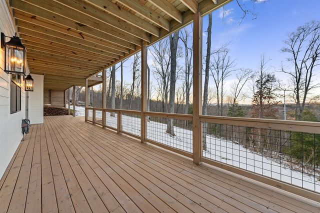 228 Winding Ridge, Blairsville, GA 30512