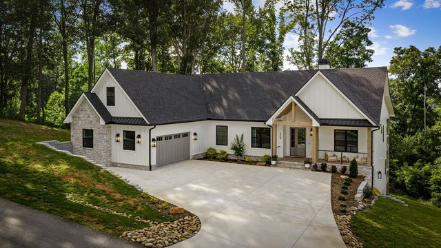 228 Winding Ridge, Blairsville, GA 30512
