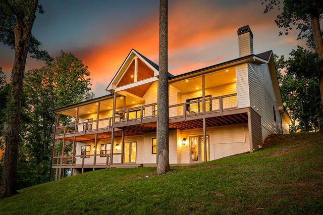 228 Winding Ridge, Blairsville, GA 30512