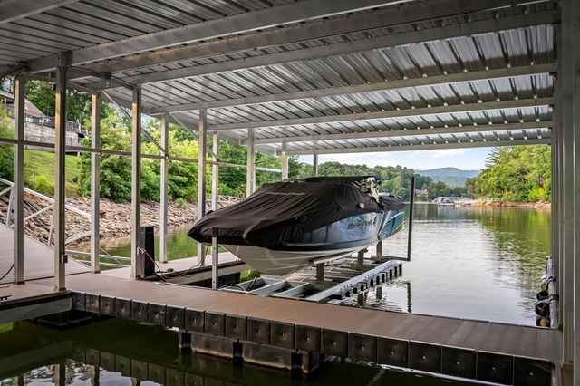 228 Winding Ridge, Blairsville, GA 30512