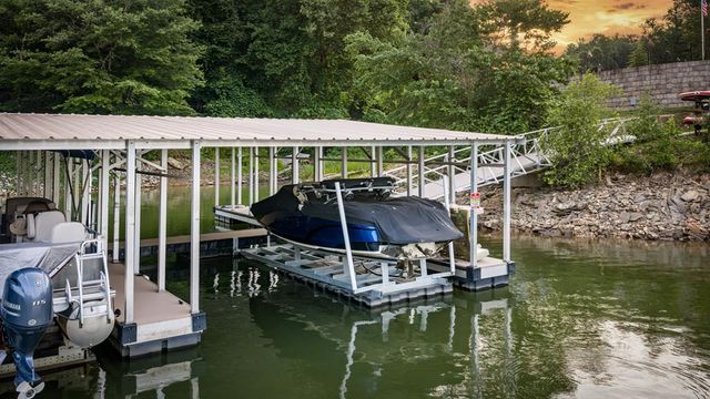 228 Winding Ridge, Blairsville, GA 30512
