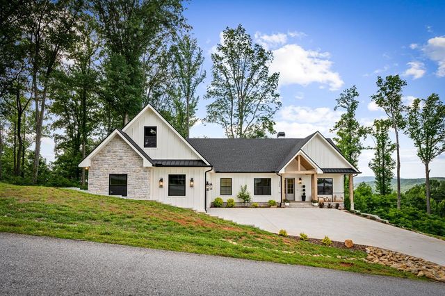 228 Winding Ridge, Blairsville, GA 30512