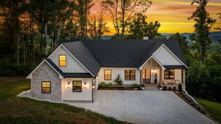 228 Winding Ridge, Blairsville, GA 30512