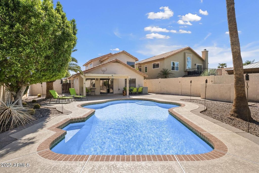 5960 E PHELPS Road, Scottsdale, AZ 85254